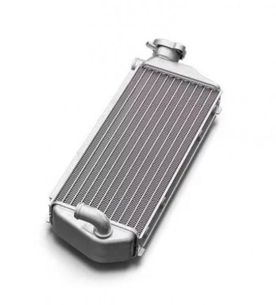 Kühler Rechts KTM / HQV